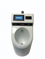 Uroflow-Urinal